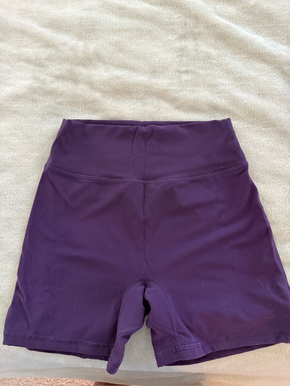 Buffbunny Legacy Short